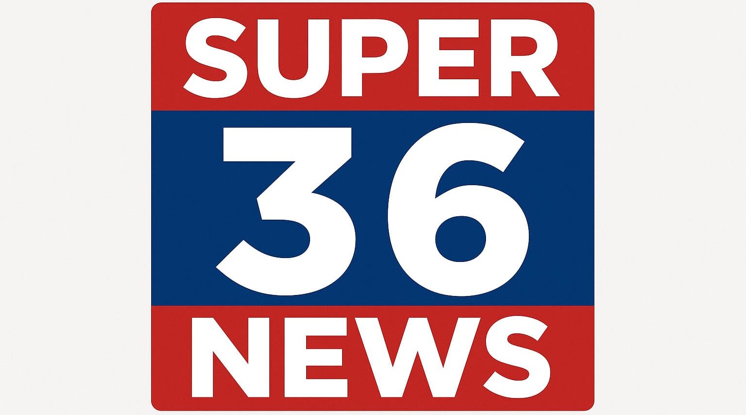 SUPER 36 NEWS