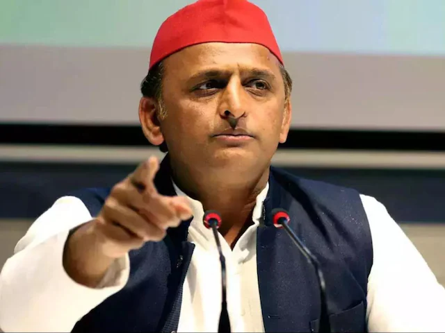 आजम की रिहाई पर क्या बोल गए अखिलेश यादव? सियासी गोटी कर गए सेट, किया बड़ा वादा